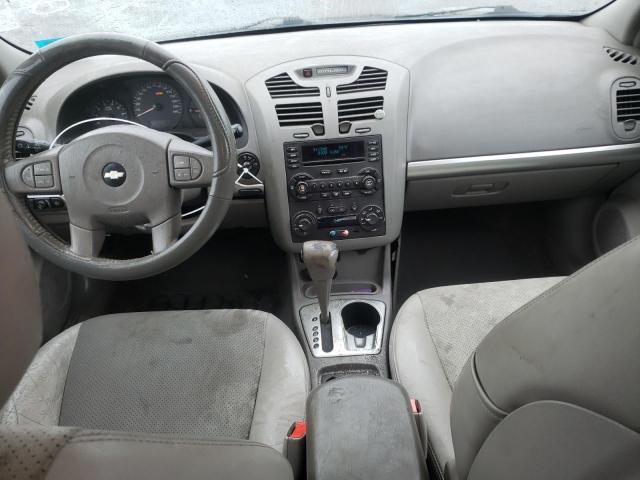 Photo 8 from auction – 2004 CHEVROLET MALIBU LT with VIN 1G1ZU54874F108295