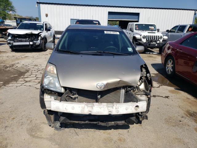 Photo 5 from auction – 2008 TOYOTA PRIUS with VIN JTDKB20U287707220