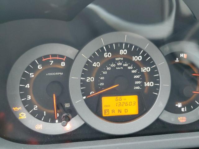Photo 9 from auction – 2012 TOYOTA RAV4 LIMIT with VIN 2T3DK4DV6CW072166