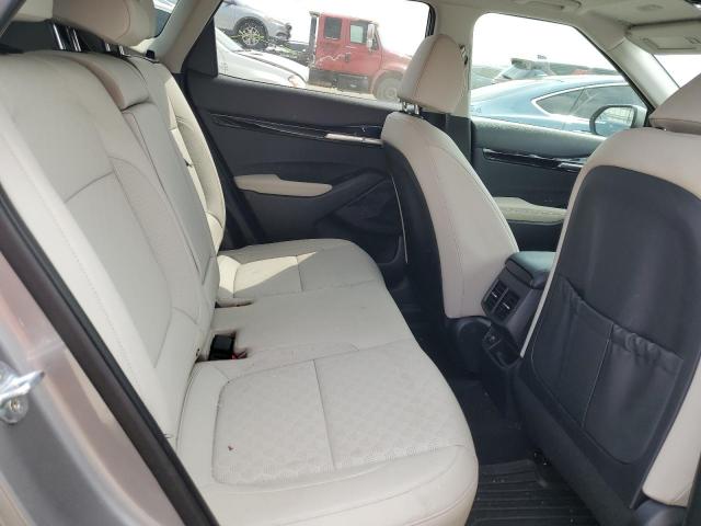 Photo 10 from auction – 2023 KIA SELTOS EX with VIN KNDERCAA8P7379092