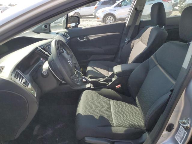 Photo 7 from auction – 2015 HONDA CIVIC EX with VIN 19XFB2F87FE243723