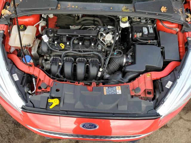Photo 11 from auction – 2017 FORD FOCUS SE with VIN 1FADP3K25HL300923