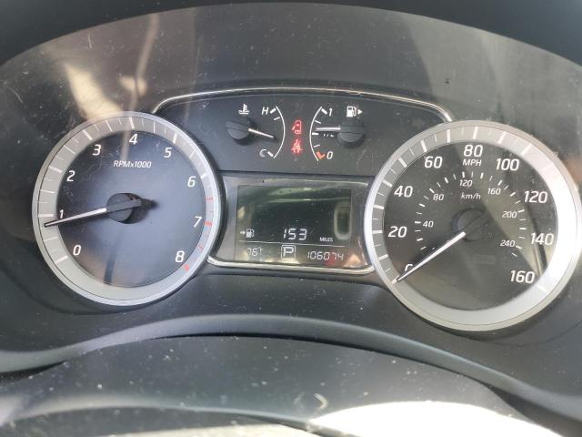 Photo 9 from auction – 2013 NISSAN SENTRA with VIN 3N1AB7AP2DL736890