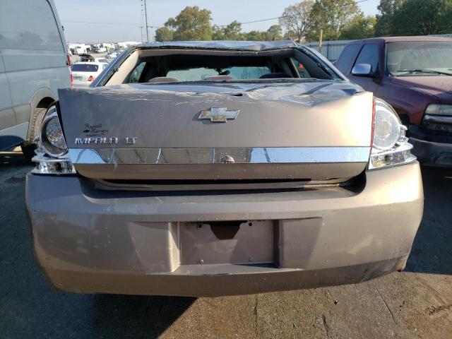 Photo 6 from auction – 2006 CHEVROLET IMPALA LT with VIN 2G1WT55K969358469