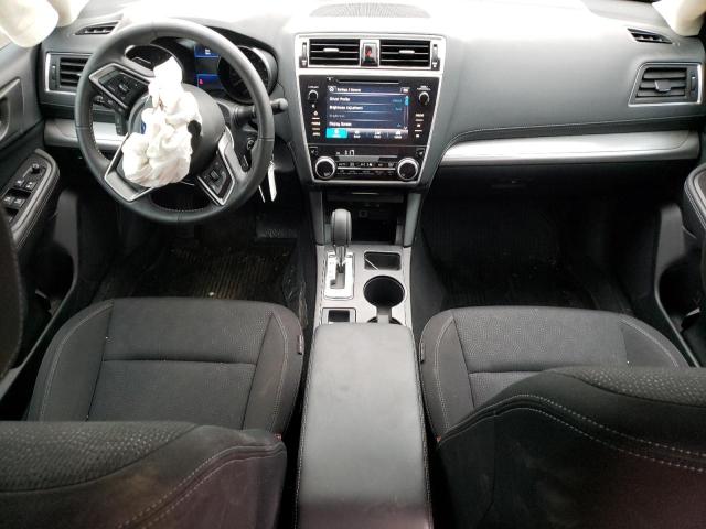 Photo 8 from auction – 2018 SUBARU LEGACY 2.5 with VIN 4S3BNAF60J3039568