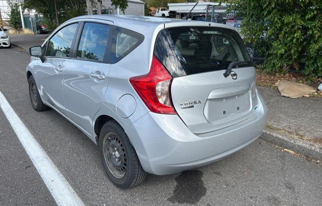 Photo 3 from auction – 2015 NISSAN VERSA NOTE with VIN 3N1CE2CPXFL407809