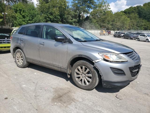 Снимка 4 от търг – 2010 MAZDA CX-9 с VIN JM3TB3MV3A0216951