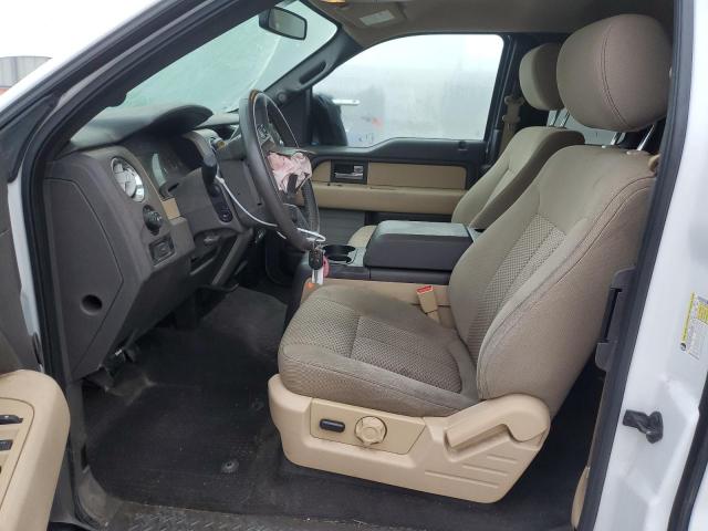 Photo 7 from auction – 2012 FORD F150 SUPER with VIN 1FTFX1CT1CKD53521