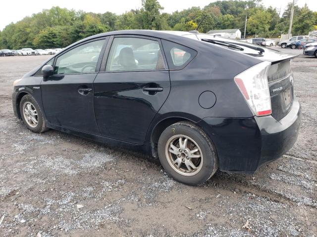 Photo 2 from auction – 2011 TOYOTA PRIUS with VIN JTDKN3DU4B5343893