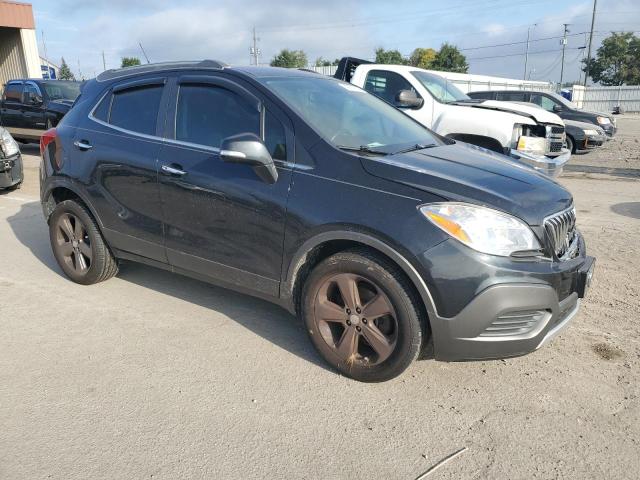 Photo 4 from auction – 2014 BUICK ENCORE with VIN KL4CJASB1EB716071