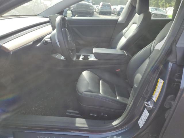 Photo 7 from auction – 2021 TESLA MODEL 3 with VIN 5YJ3E1EA4MF854079