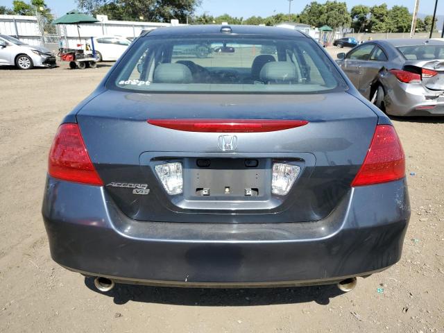 Photo 6 from auction – 2006 HONDA ACCORD EX with VIN 1HGCM66526A048434