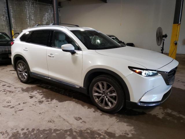 Photo 4 from auction – 2021 MAZDA CX-9 GRAND with VIN JM3TCBDY4M0534437