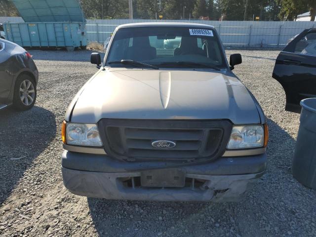 Photo 5 from auction – 2004 FORD RANGER with VIN 1FTYR10D24PB32465