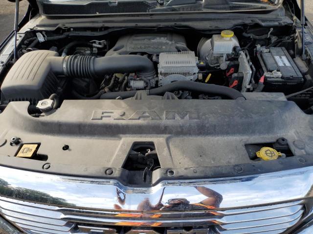 Photo 11 from auction – 2019 RAM 1500 LONGH with VIN 1C6SRFKT2KN500408