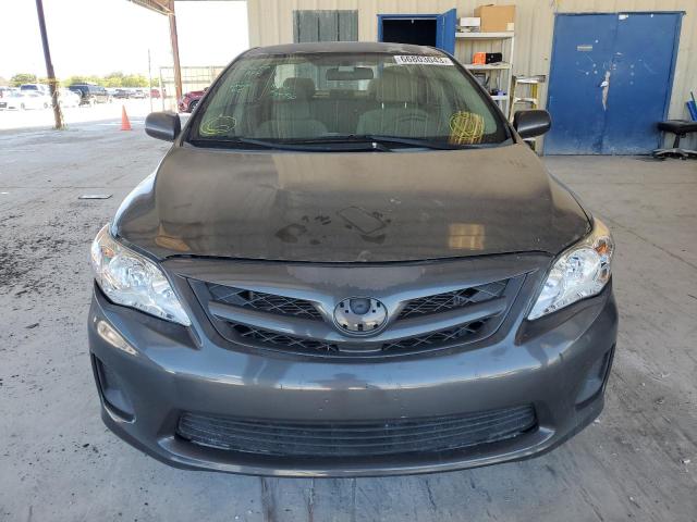 Photo 5 from auction – 2011 TOYOTA COROLLA BA with VIN 2T1BU4EE8BC577506