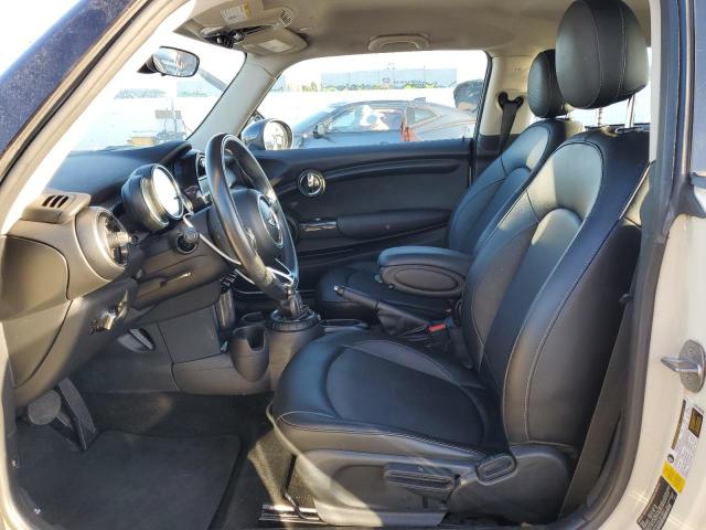 Photo 7 from auction – 2016 MINI COOPER with VIN WMWXP5C55G3B14017