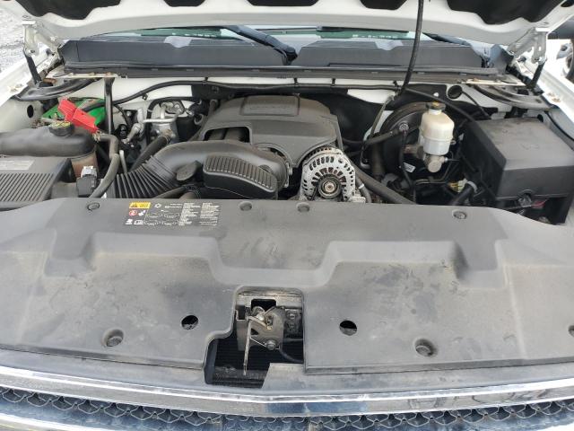 Photo 11 from auction – 2013 CHEVROLET SILVERADO with VIN 3GCPKSE76DG331578
