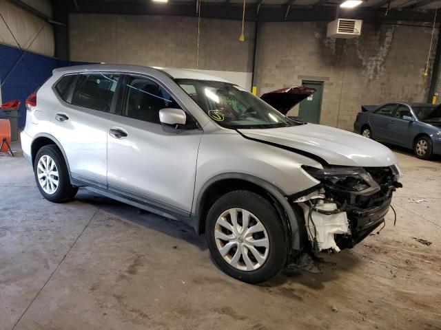 Фото 4 с аукциона – 2018 NISSAN ROGUE S с VIN KNMAT2MV9JP584968
