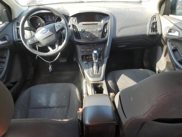 Photo 8 from auction – 2015 FORD FOCUS SE with VIN 1FADP3F25FL368582