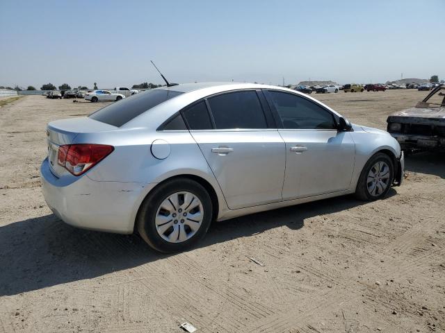 Photo 3 from auction – 2012 CHEVROLET CRUZE LS with VIN 1G1PC5SH6C7194186