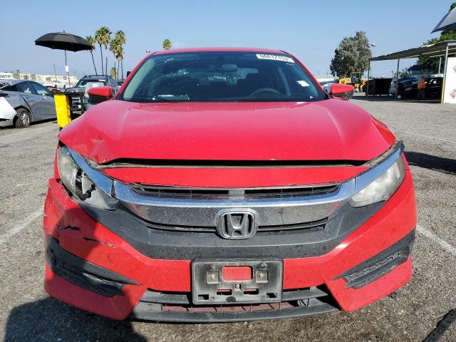 Photo 5 from auction – 2016 HONDA CIVIC EX with VIN 2HGFC2F7XGH577126