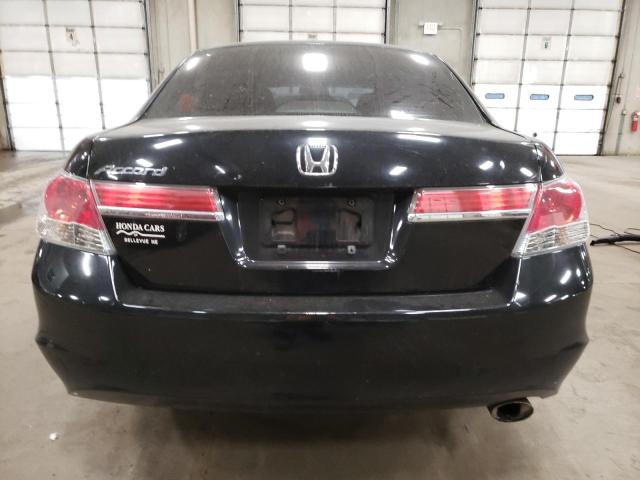 Photo 6 from auction – 2011 HONDA ACCORD EX with VIN 1HGCP2F76BA015898