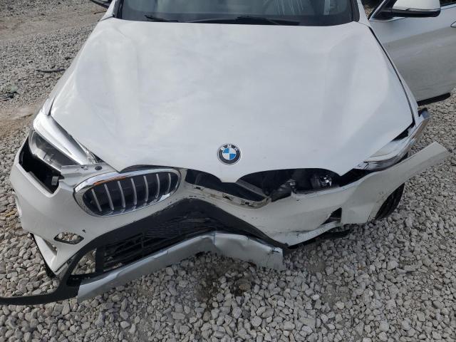 Photo 11 from auction – 2017 BMW X1 XDRIVE2 with VIN WBXHT3C36H5F76360