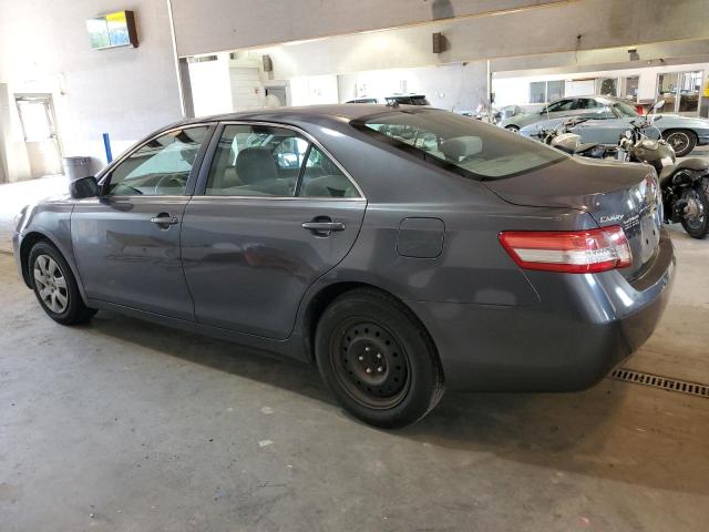 Foto 2 de la subasta – 2011 TOYOTA CAMRY con VIN 4T1BF3EK1BU659733
