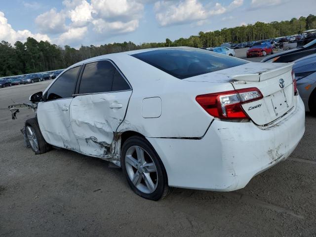 Photo 2 from auction – 2014 TOYOTA CAMRY L with VIN 4T1BF1FK7EU798448
