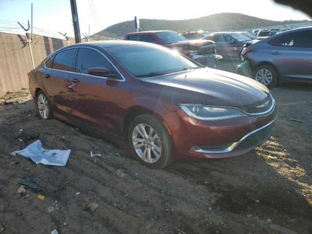 Photo 4 from auction – 2017 CHRYSLER 200 LIMITE with VIN 1C3CCCAB4HN511512