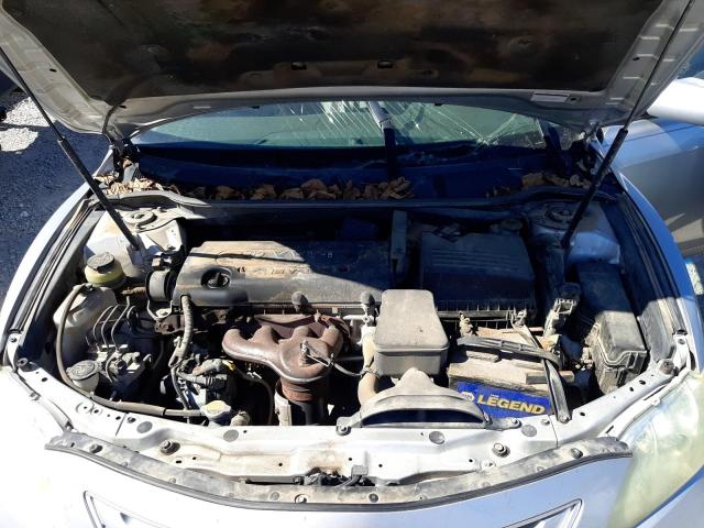 Photo 11 from auction – 2009 TOYOTA CAMRY BASE with VIN 4T4BE46K49R058209