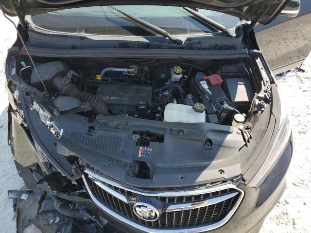 Photo 12 from auction – 2017 BUICK ENCORE PRE with VIN KL4CJASB6HB076492