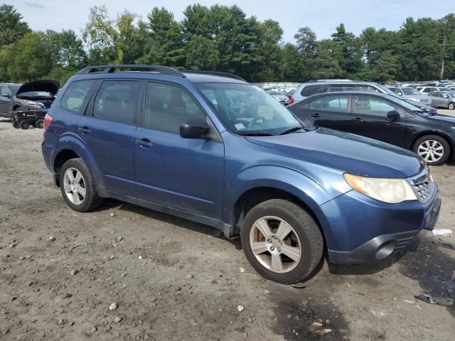 Photo 4 from auction – 2011 SUBARU FORESTER 2 with VIN JF2SHABC5BH715845