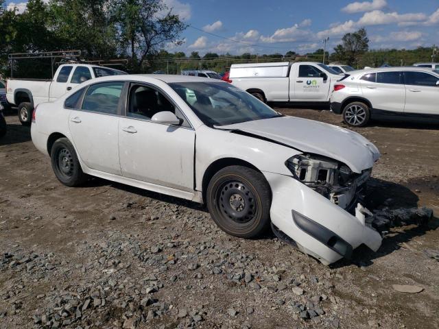 Photo 4 from auction – 2015 CHEVROLET IMPALA LIM with VIN 2G1WD5E37F1127932
