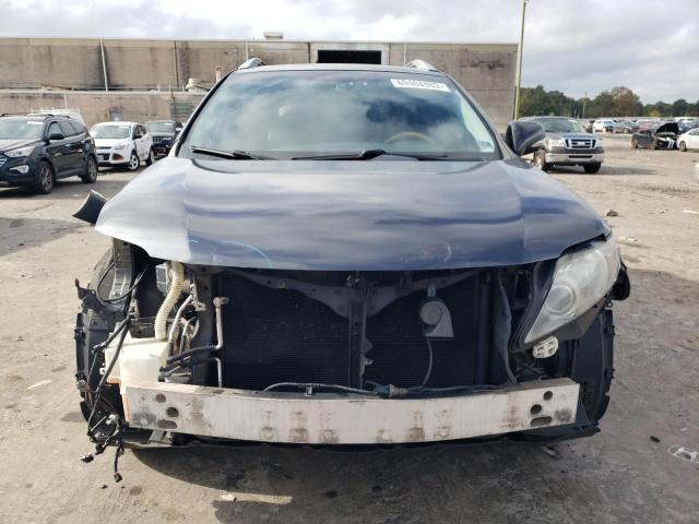 Photo 5 from auction – 2010 LEXUS RX 350 with VIN 2T2BK1BA7AC068040