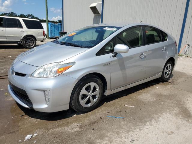 TOYOTA PRIUS 2015 with VIN JTDKN3DU8F1886743 - Photo from auction