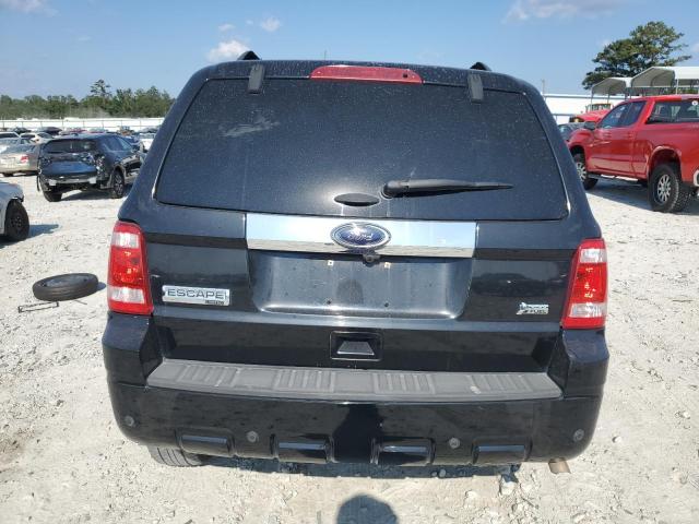Photo 6 from auction – 2012 FORD ESCAPE LIM with VIN 1FMCU0EG0CKA20180