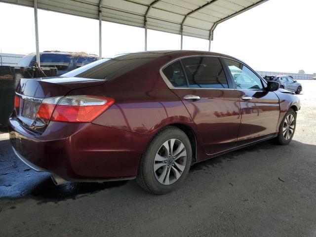Photo 3 from auction – 2013 HONDA ACCORD with VIN 1HGCR2F32DA214585