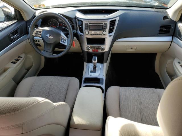 Снимка 8 от търг – 2013 SUBARU OUTBACK 2. с VIN 4S4BRBAC0D3263219