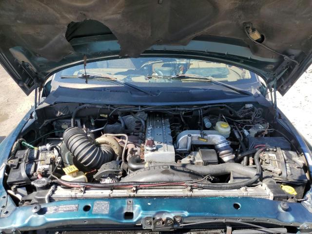 Снимка 11 от търг – 1998 DODGE RAM 2500 с VIN 1B7KC2364WJ210633