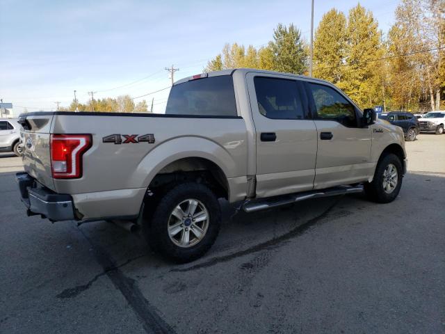 Photo 3 from auction – 2017 FORD F150 SUPER with VIN 1FTEW1EP5HKC19021