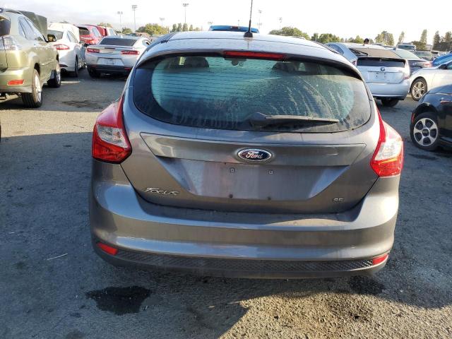 Photo 6 from auction – 2013 FORD FOCUS SE with VIN 1FADP3K29DL245693