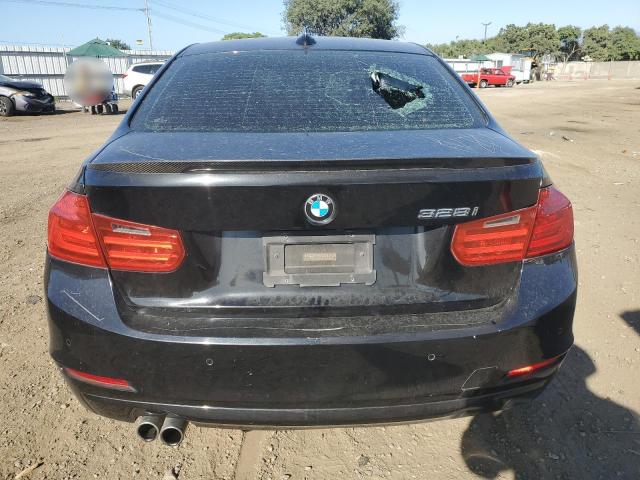 Photo 6 from auction – 2015 BMW 328 I SULE with VIN WBA3C1C56FK121269