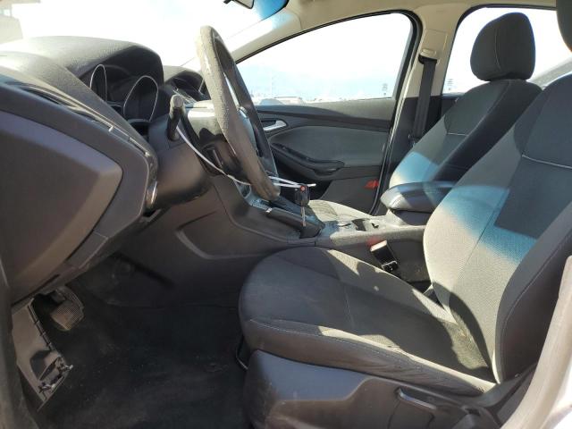 Photo 7 from auction – 2014 FORD FOCUS SE with VIN 1FADP3F28EL294993