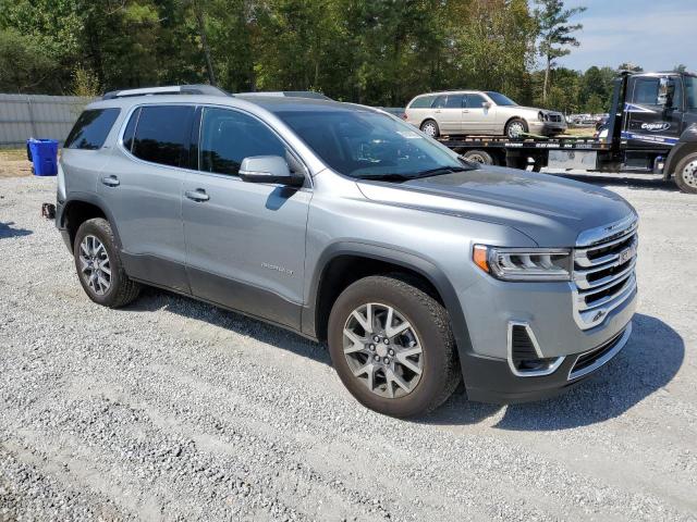 Photo 4 from auction – 2023 GMC ACADIA SLT with VIN 1GKKNML4XPZ227514