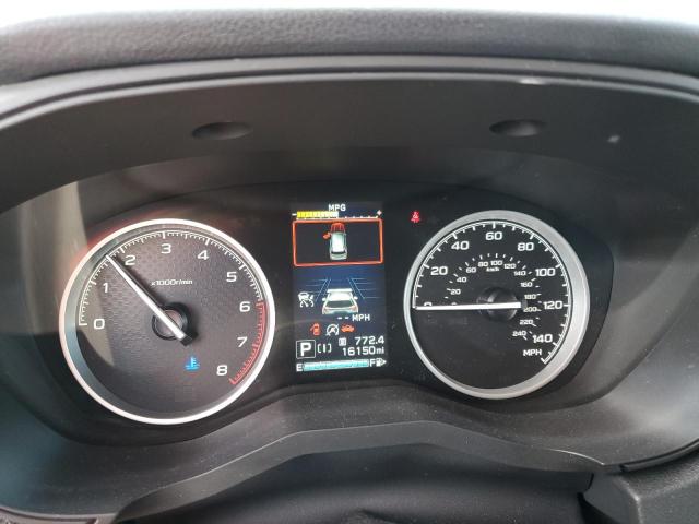 Photo 9 from auction – 2022 SUBARU FORESTER P with VIN JF2SKADC3NH471499