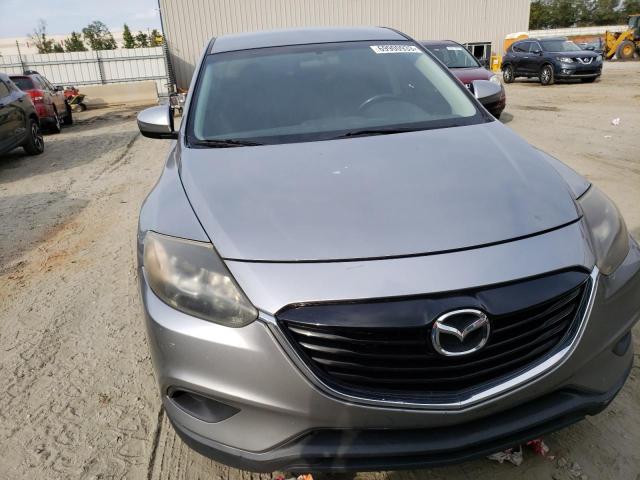 Photo 5 from auction – 2014 MAZDA CX-9 TOURI with VIN JM3TB3CA1E0433922