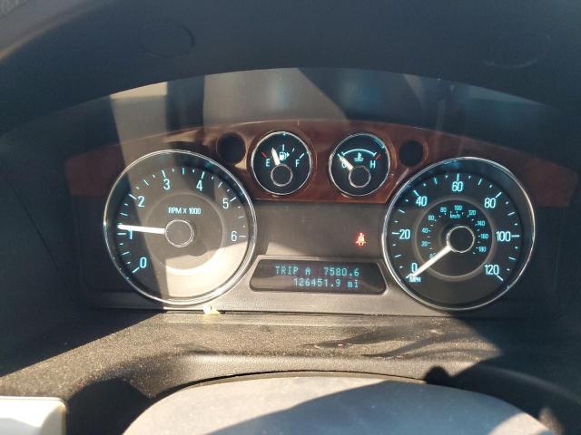 Photo 9 from auction – 2009 FORD FLEX LIMIT with VIN 2FMEK63C19BA71966