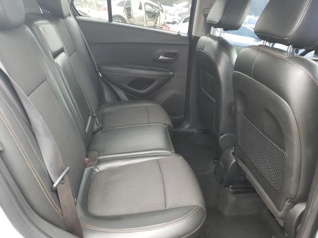 Photo 10 from auction – 2019 CHEVROLET TRAX 1LT with VIN KL7CJLSB4KB821052